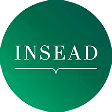 欧洲工商管理学院 (INSEAD)